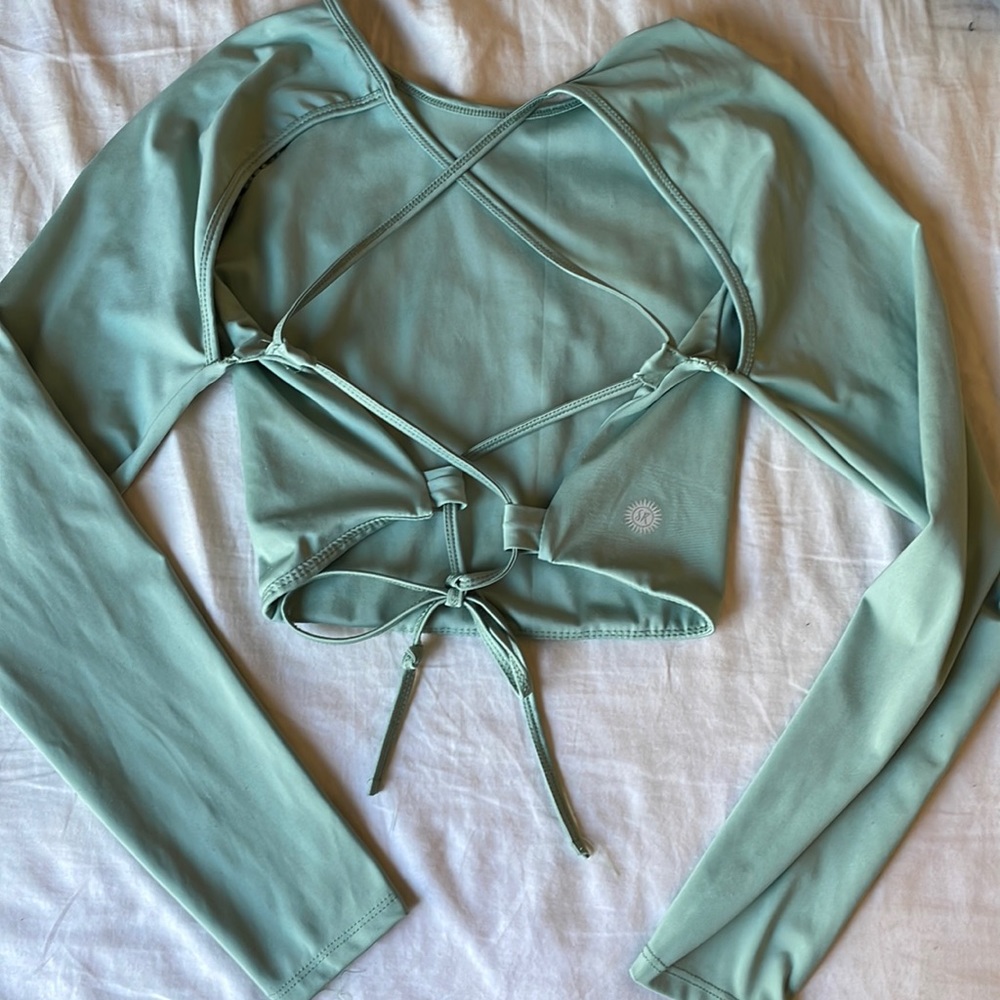Sommer ray active top